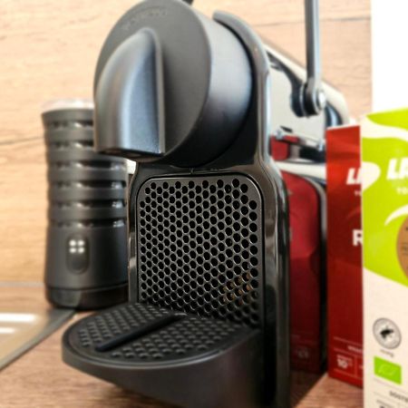 Kolibri - Design Maisonette - Nintendo Switch, Streaming, Bikestore, E-Wallbox Marburg Exteriér fotografie